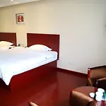 Greentree Inn Beijing Nansihuan Xinfadi Business Hotel