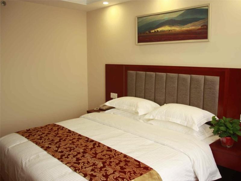 Greentree Nansihuan Xinfadi Business 3*
