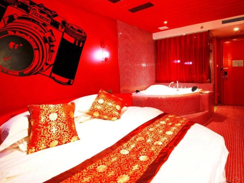 Hotel Greentree Nansihuan Xinfadi Business