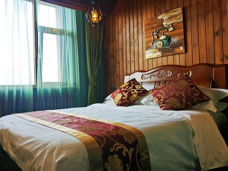 Hotel Greentree Nansihuan Xinfadi Business Beijing