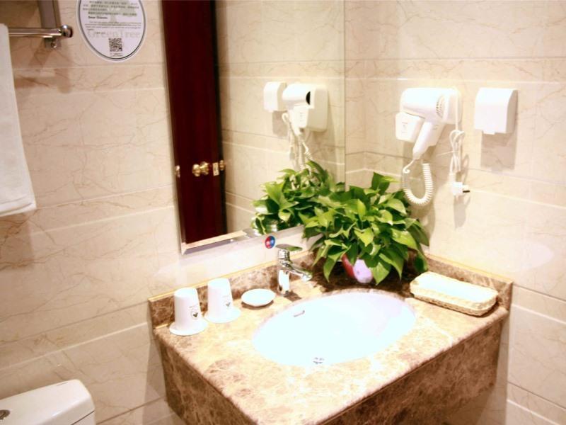 Greentree Nansihuan Xinfadi Business 3* Beijing