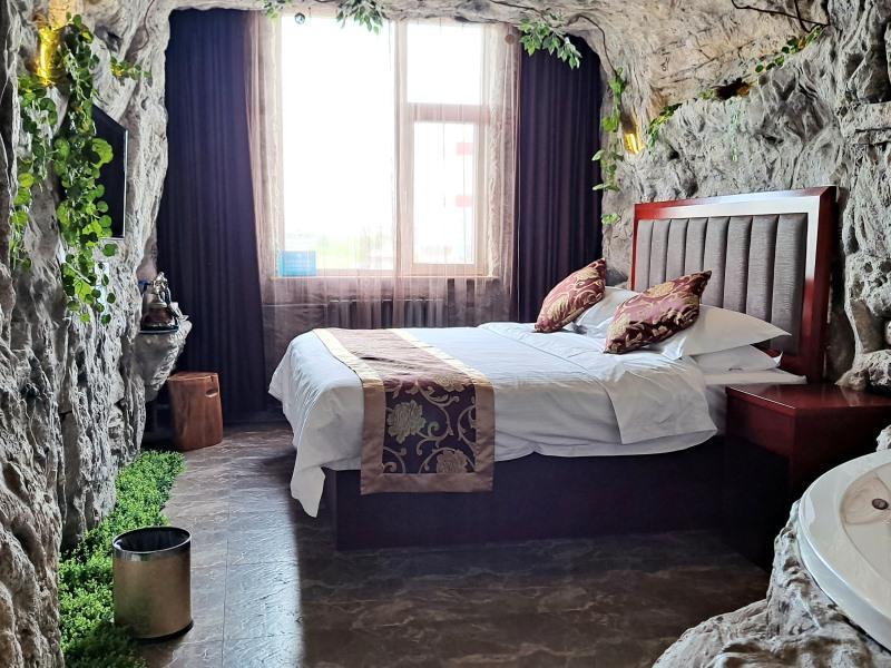 Greentree Nansihuan Xinfadi Business