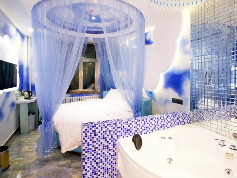 Hotel Greentree Nansihuan Xinfadi Business