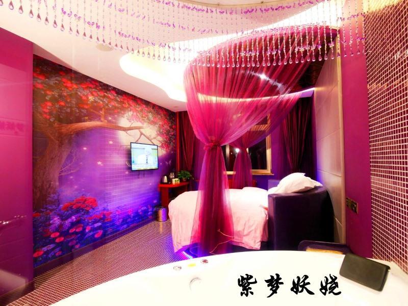 Hotel Greentree Nansihuan Xinfadi Business