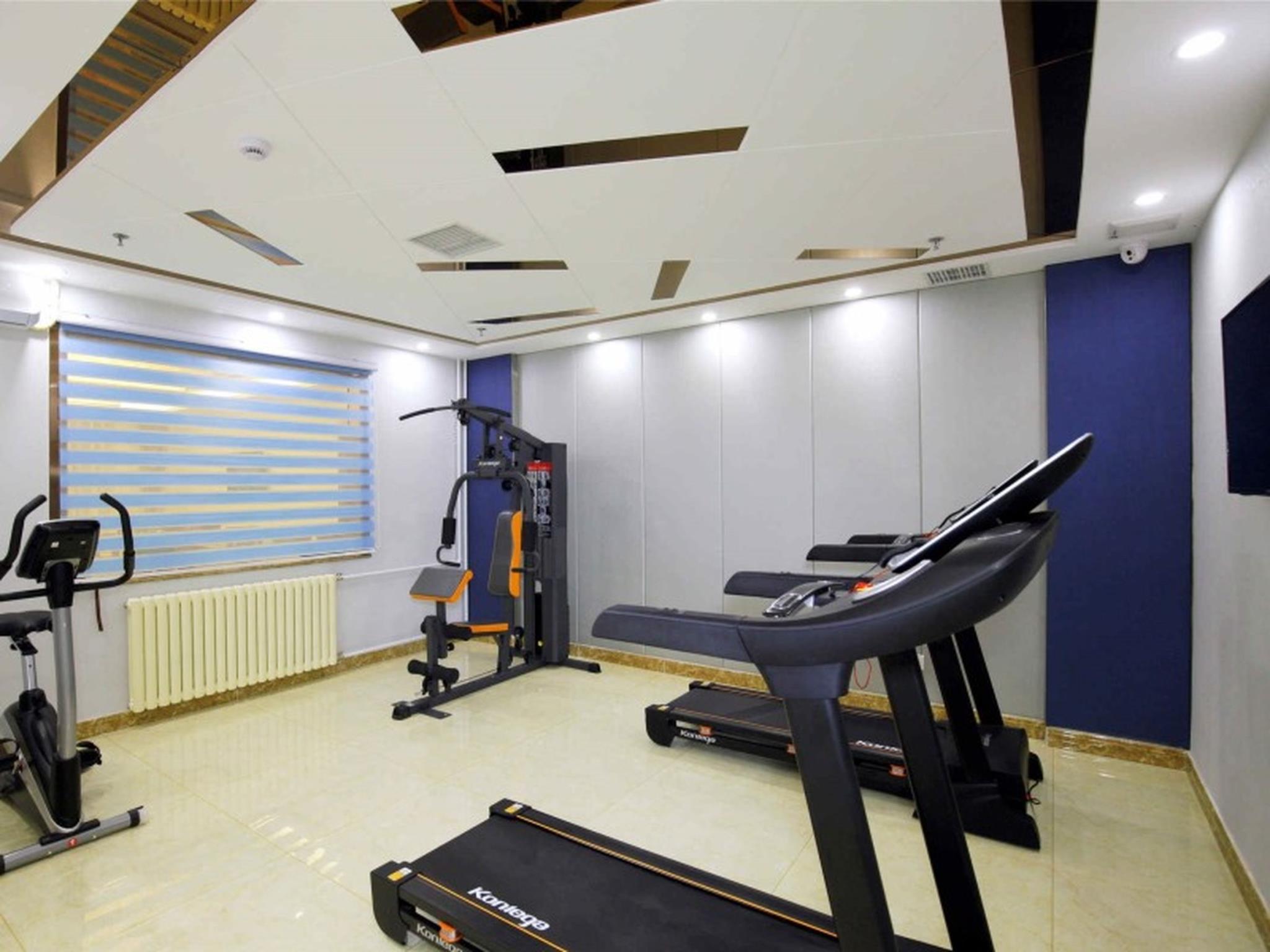 Greentree Nansihuan Xinfadi Business